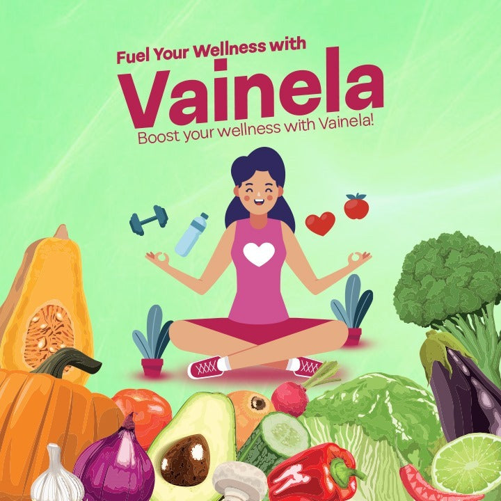 Introducing Vainela