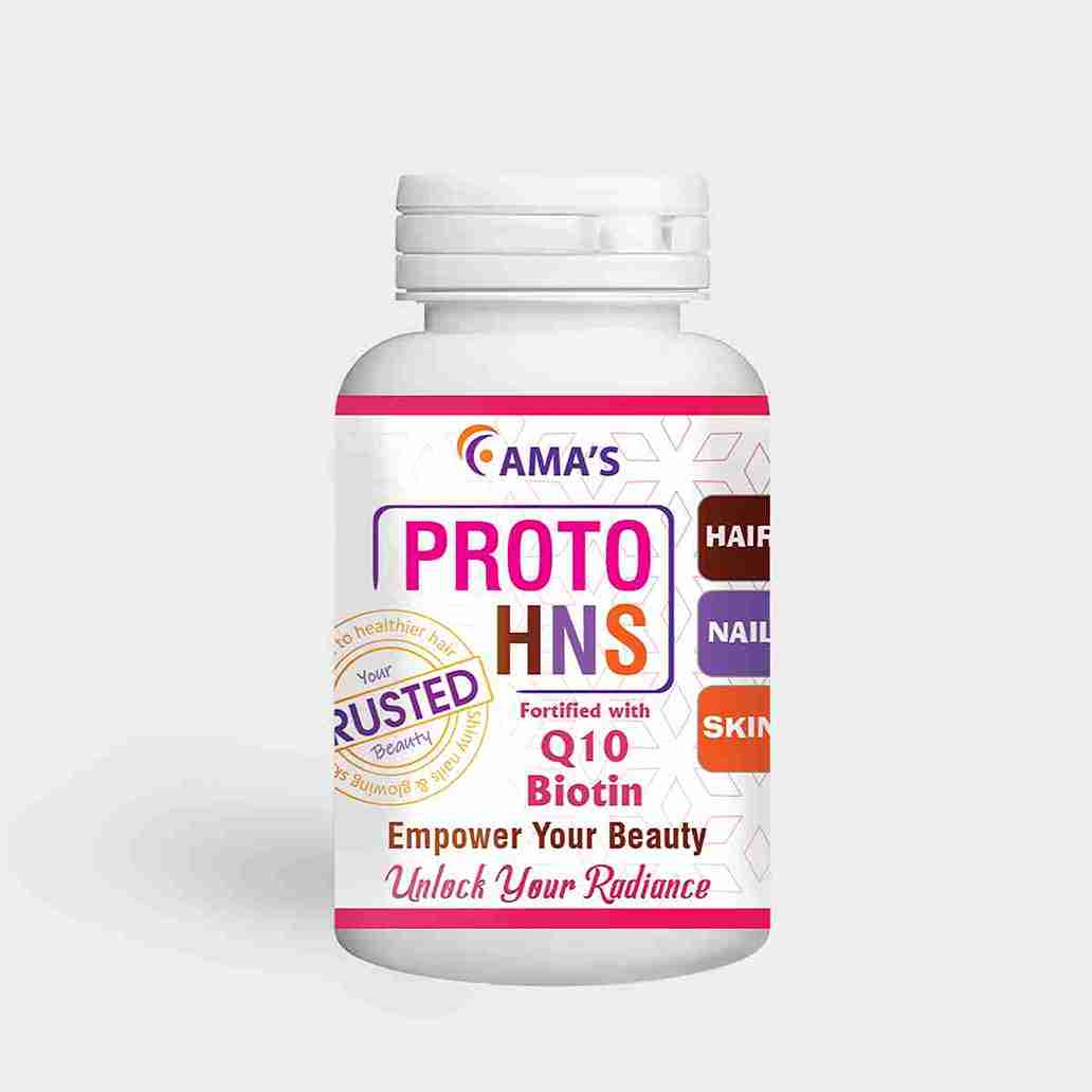 proto-hns – biotin enrich tablets